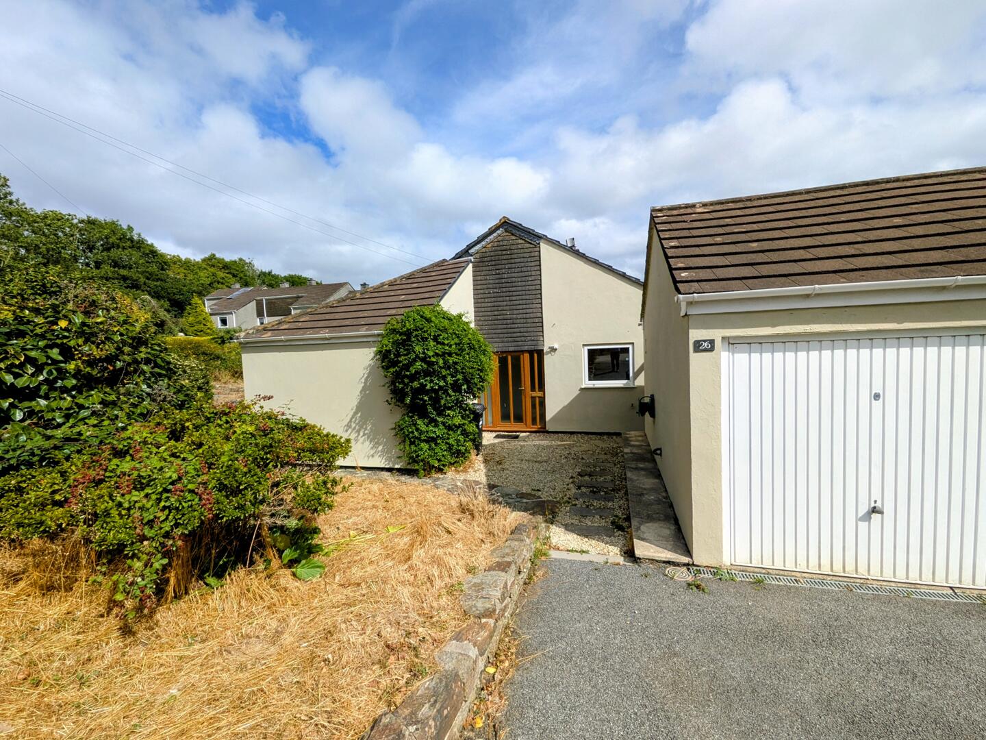 Newbridge Lane, Truro